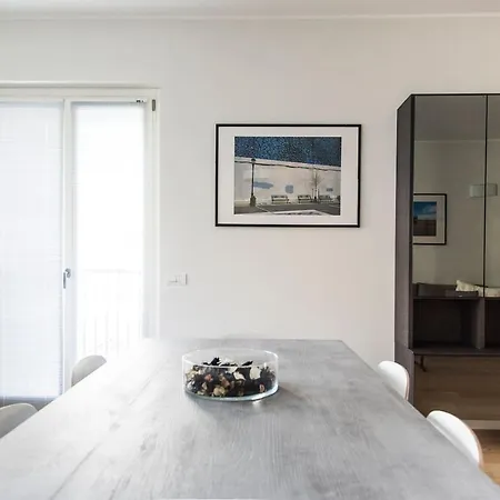 Brand New Apt , City Life District-2